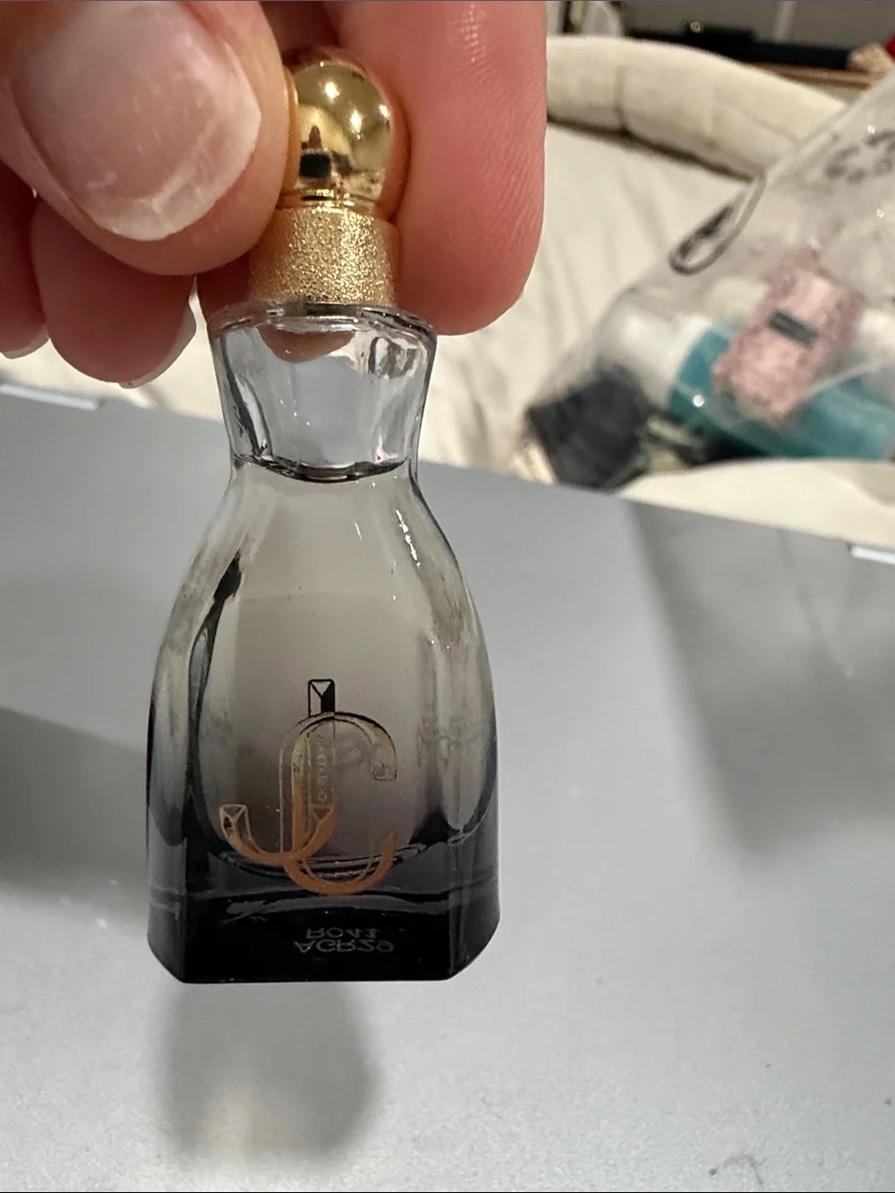 Jimmy Choo I Want Choo